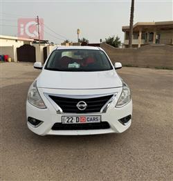 نيسان صني